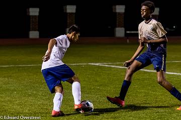 VBSoccer vs SHS -86